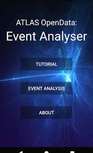 Event Analyser 4