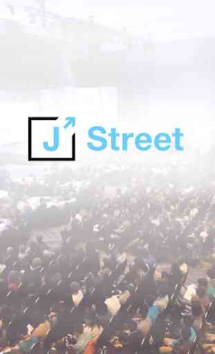 J Street Conference 1