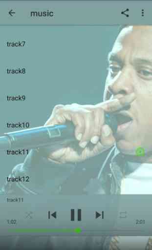 Jay-Zd best Songs 4