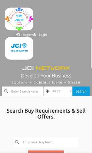 JCI Network 2