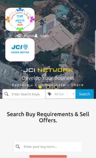 JCI Network 3