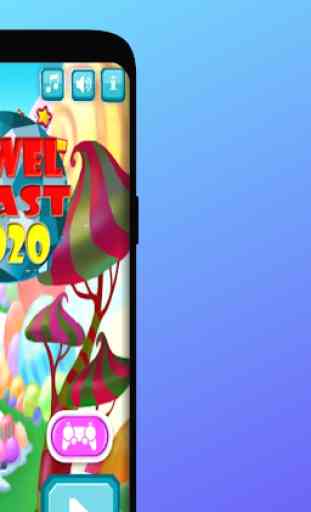 Jewel Blast 2020 Free 2