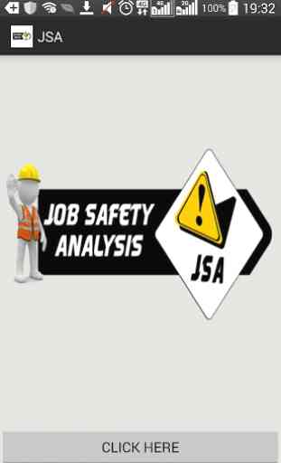 Job Safety Analysis 2