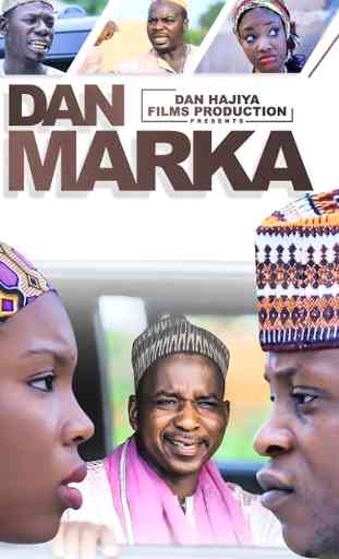 Kannywood 360 - Watch Latest Hausa Movies 1