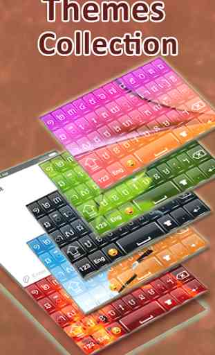 Khmer Keyboard 3