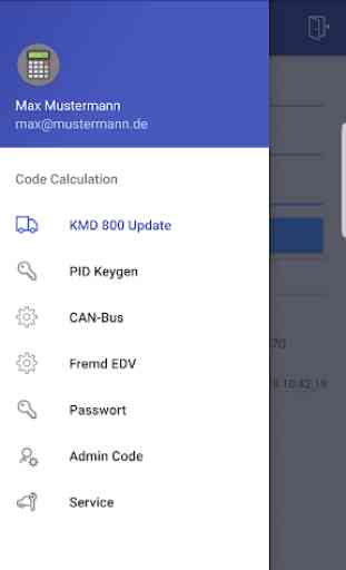 KMD Code Calculator 3