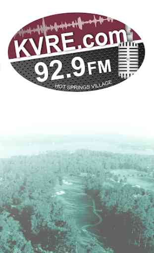 KVRE 92.9 FM 3