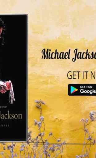 Michael Jackson Wallpaper NEW 1