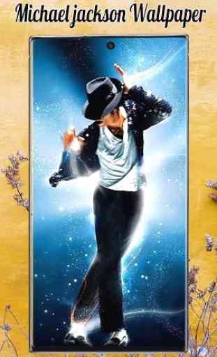 Michael Jackson Wallpaper NEW 2