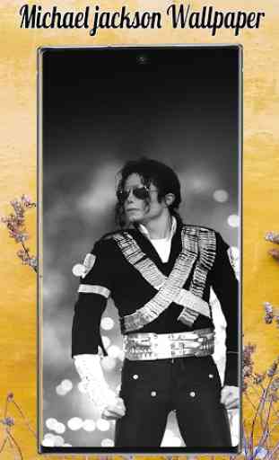 Michael Jackson Wallpaper NEW 3