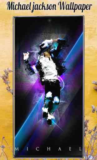 Michael Jackson Wallpaper NEW 4