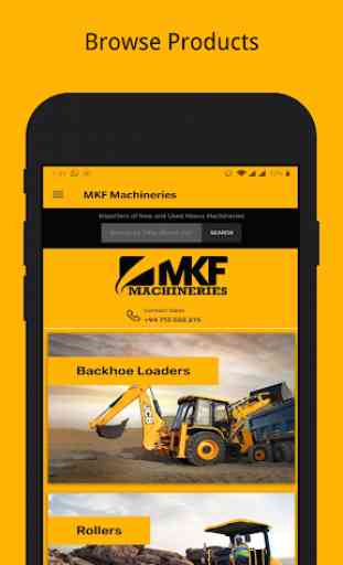 MKF Machineries 1
