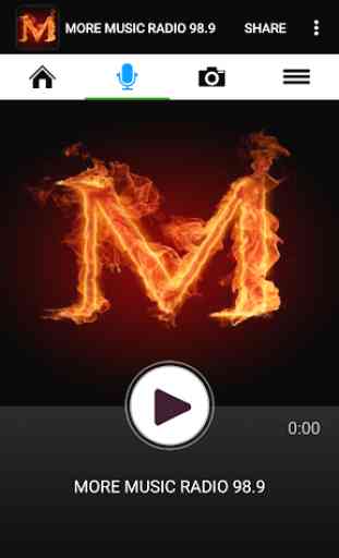 MMR 98.9 - MORE MUSIC RADIO 1