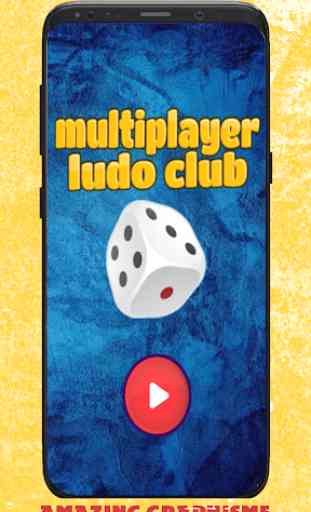 Multiplayer ludo club 2