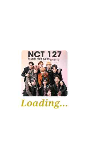 NCT 127 - Music Free Apps 2