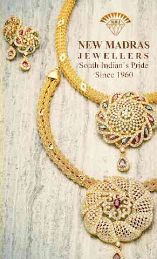 New Madras Jewellers 1