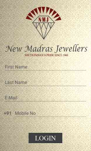 New Madras Jewellers 2