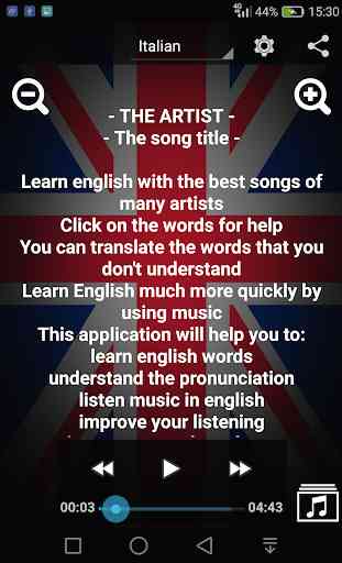 One Direction Learn English 2