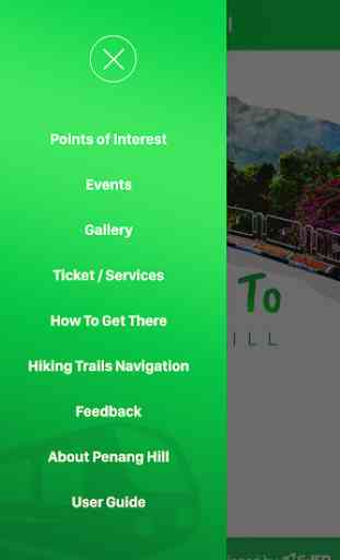 Penang Hill Mobile Guide 2