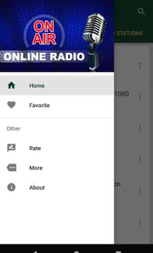 Pittsburgh Radio Stations - USA 3