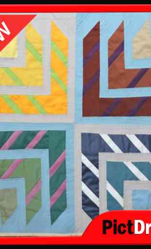 Quilt et patchwork 1