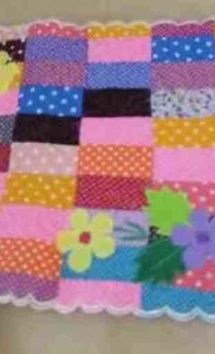 Quilt et patchwork 4