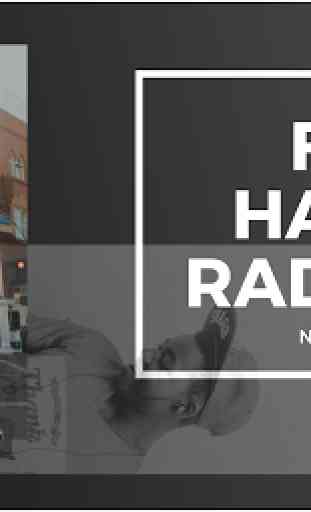 Radio 101.3 Fm Haiti Stations Live Online Music HD 2