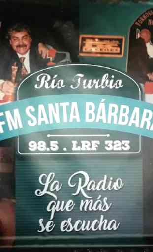 Radio Santa Barbara 1