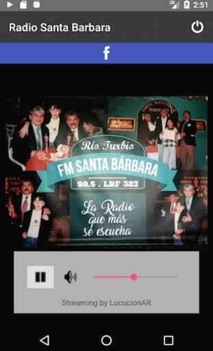 Radio Santa Barbara 2