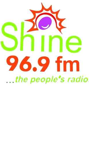 Shine 96.9 FM 1