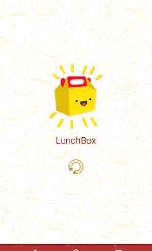 Smart Lunch Box 4
