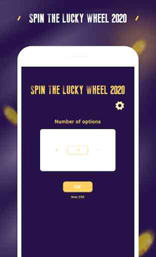 Spin The Lucky Wheel 2020 1