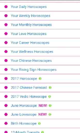 Tamil Horoscope 2018 1