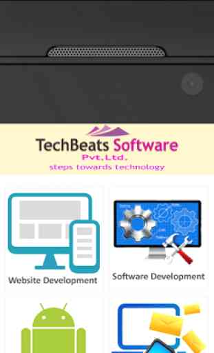 TechBeats Software Pvt. Ltd. 2