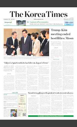 The Korea Times 3