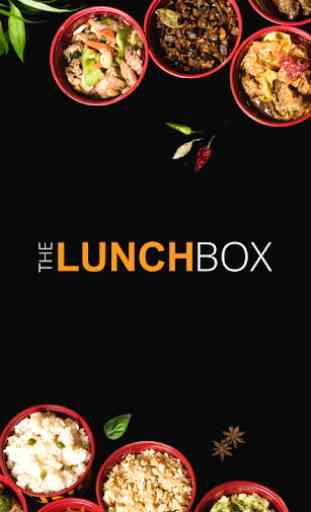 THE LUNCHBOX 1