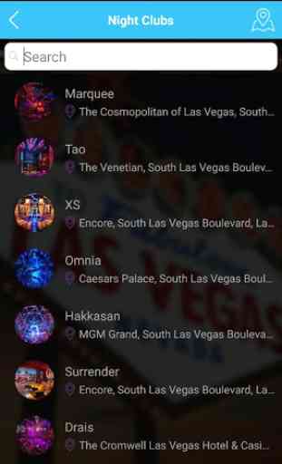 Total Vegas VIP 4