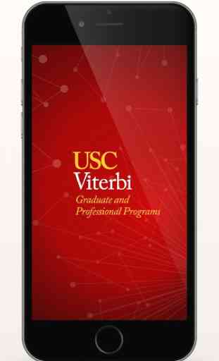 USC Viterbi Graduate Viewbook 1
