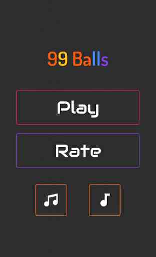 99 Balls 1