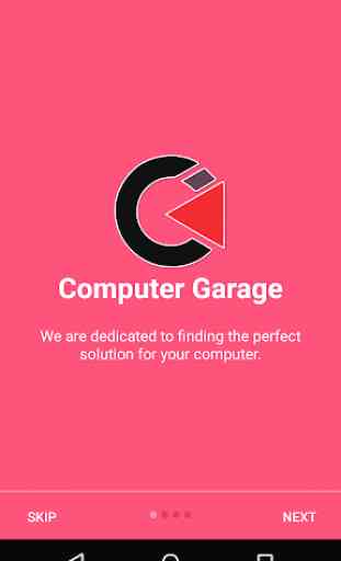 Computer Garage 1