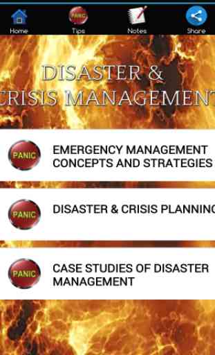 Disaster And Crisis Management 2