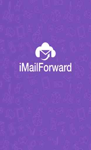 iMailForward 1