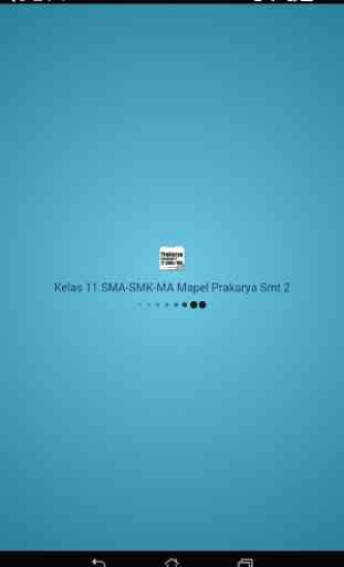 Kelas 11 SMA-SMK-MA Mapel Prakarya Smt 2 2