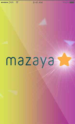 Mazaya NMC 1