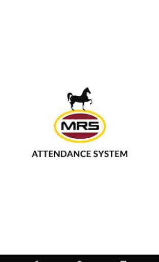 MRS Mobile Attendance 1