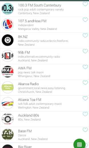 New Zealand Radio 1
