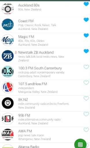 New Zealand Radio 3