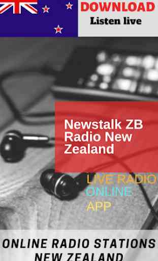 Newstalk ZB Radio New Zealand Free Online 4