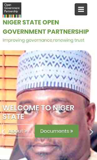 Niger State OGP 1