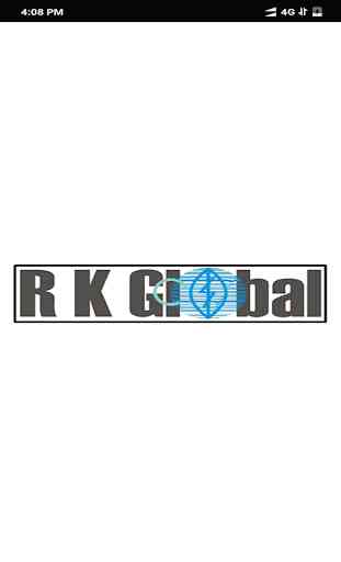 R K GLOBAL- WEALTH BUILDER Client 2
